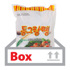 동그랑땡 1kg*10ea(박스)/신승