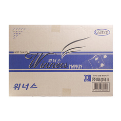 위너스네프킨 20입(230m*215m)