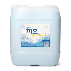 섬유유연제(블루비앙카) 20L/피죤