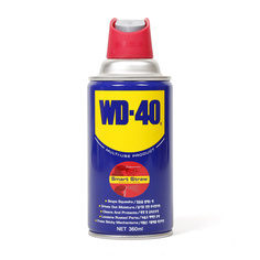 WD-40(방청윤활제) 360ml