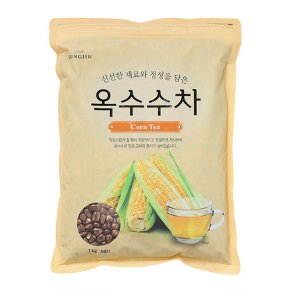 옥수수차 1kg/성진