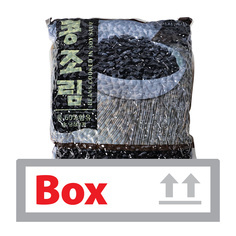 콩조림 4kg*5ea(박스)/정원