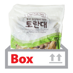 토란대(미얀마) 1kg*10ea(박스)