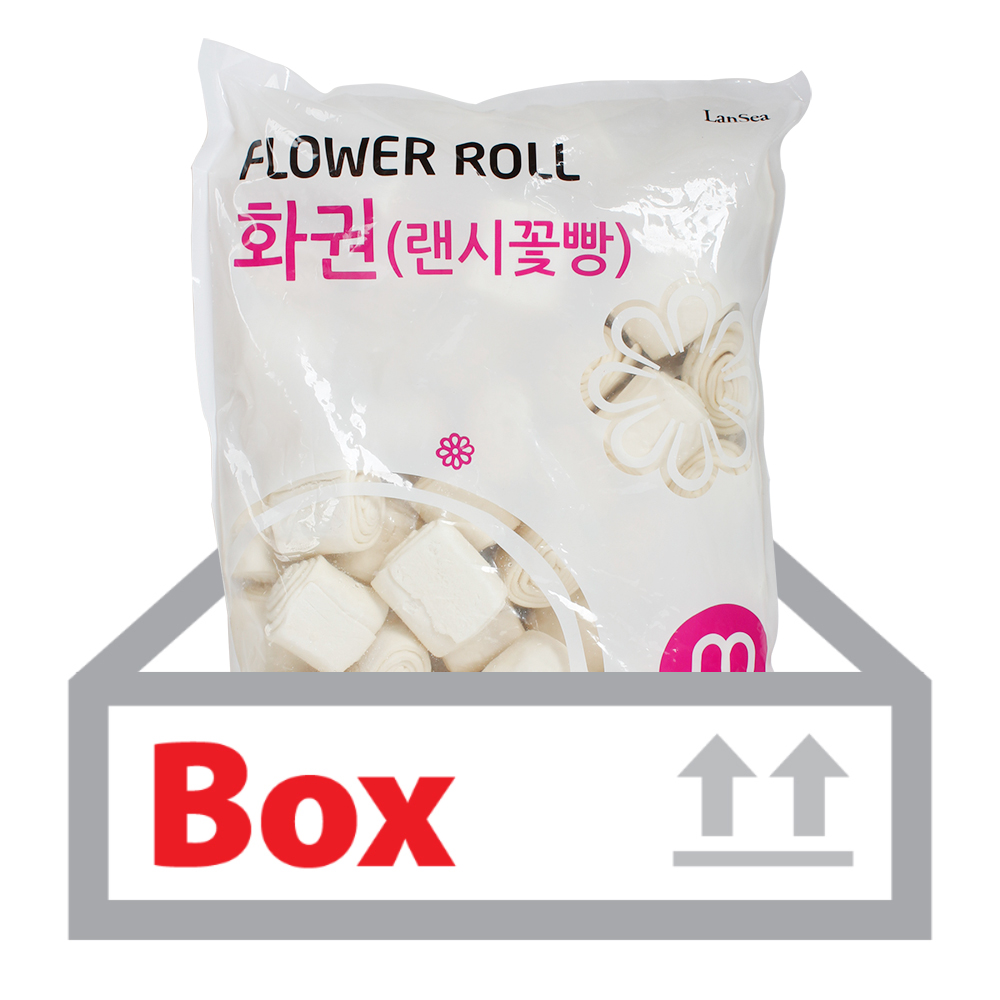 화권(민자) 1.5kg*5ea(박스)/랜시푸드