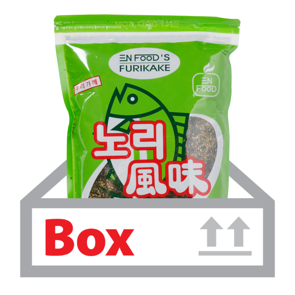 후리가께(노리) 500g*10ea(박스)/이엔