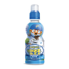 뽀로로음료수(밀크맛) 235ml*24ea(박스)/팔도