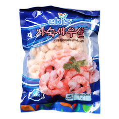 자숙새우살(100/200) 200g