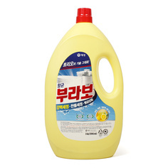 부라보트리오 3kg/애경