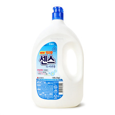 센스 2kg/LG생활건강