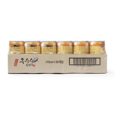 옥수수수염차 175ml*30ea(박스)/동원