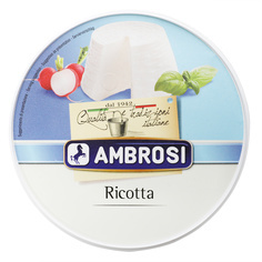 리코타 250g/Ambrosi