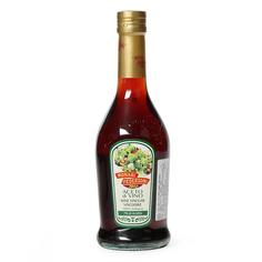 레드와인 비네가(와인식초) 500ml/Monari Federzoni