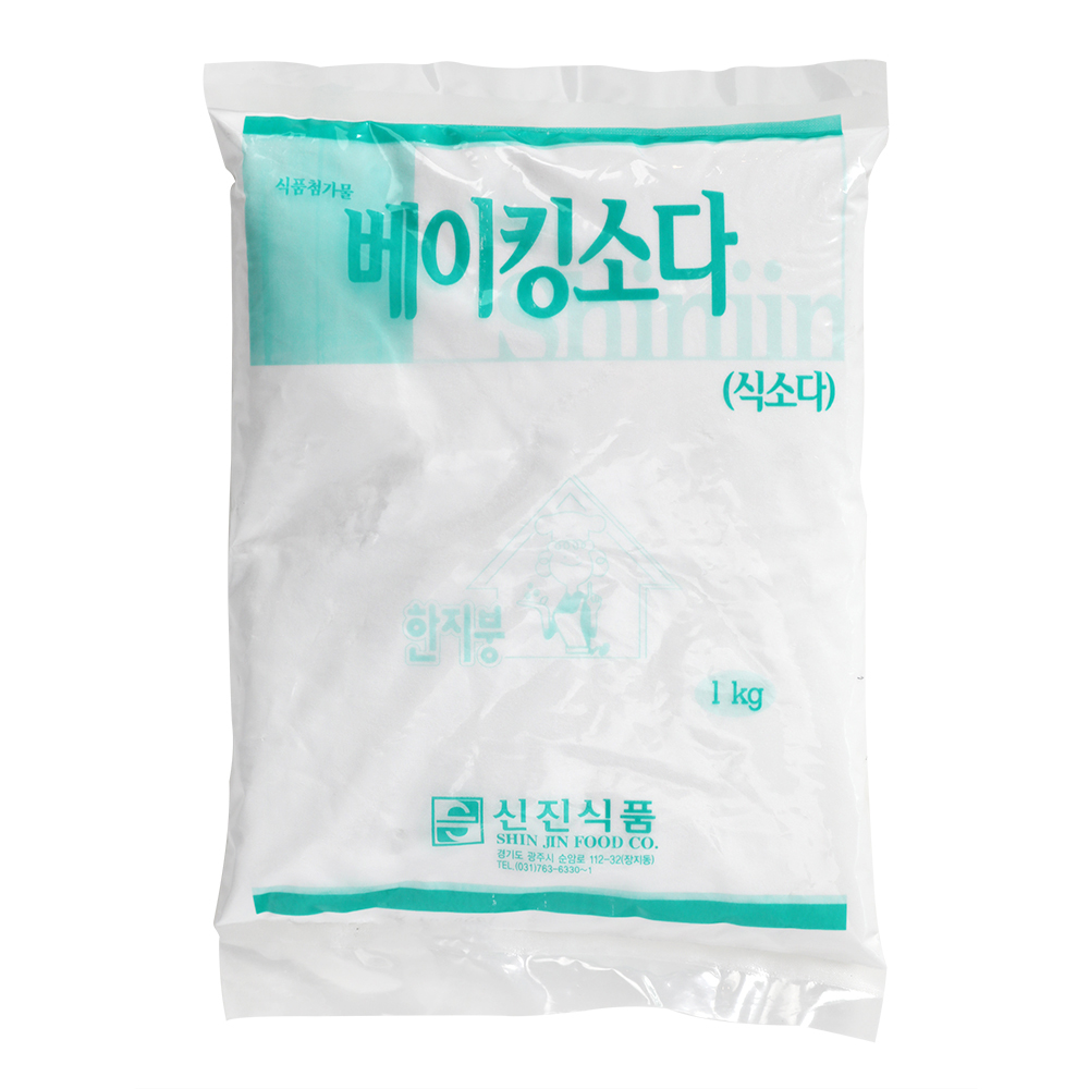 베이킹소다 1kg/신진식품