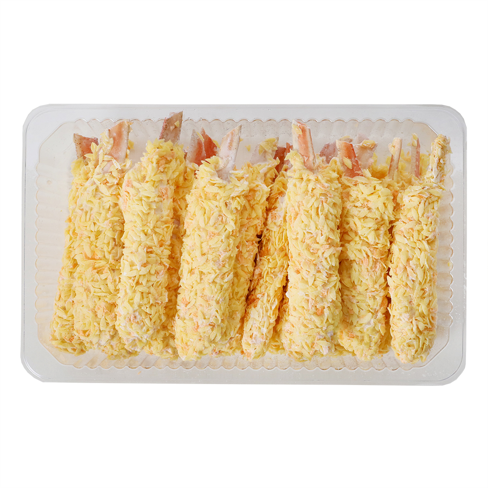 콘게맛살튀김 600g