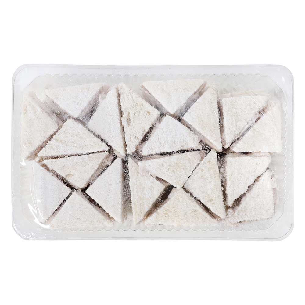 냉동멘보샤 600g(15g*40입)