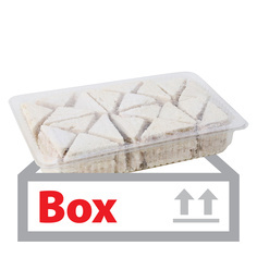 냉동멘보샤 600g(15g*40입)*10ea(박스)