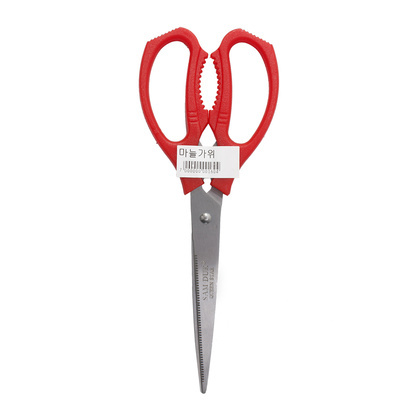 마늘가위/세종키친