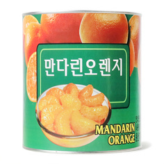 만다린오렌지 3kg/명진