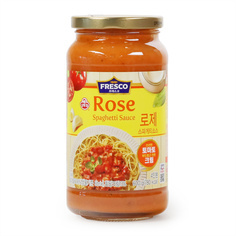 스파게티소스(로제) 600g/오뚜기