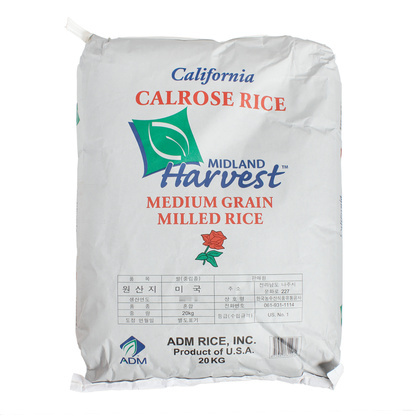 칼로스쌀(미국산,1등급,24년도산) 20kg