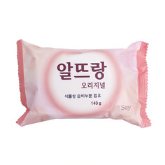 알뜨랑(핑크) 140g/LG생활건강