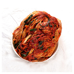 [냉장포장]우리김치(국내산) 10kg