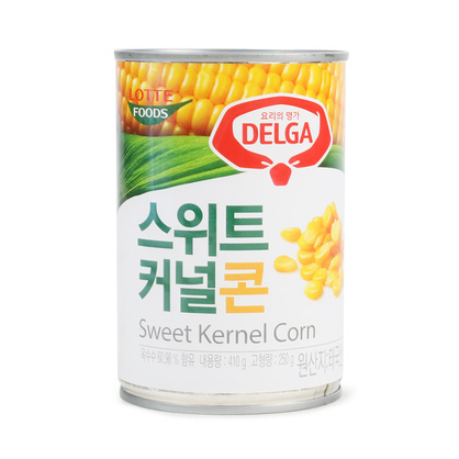 스위트커널콘 410g/롯데