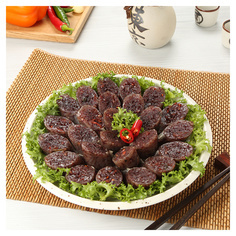 미추홀찰순대 2kg/삼희식품