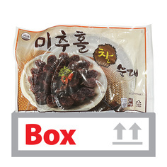 미추홀찰순대 2kg*10ea(박스)/삼희식품