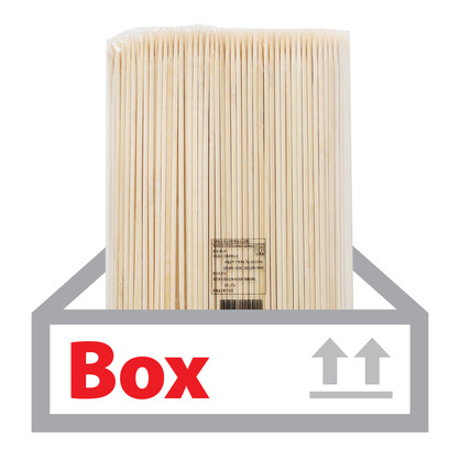 대나무꼬지30cm 500입*10ea(박스)