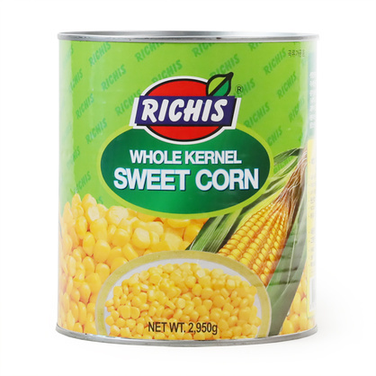 홀커널스위트콘 2,950g/리치스