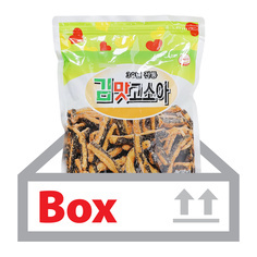 김맛고소아 500g*10ea(박스)/서래푸드