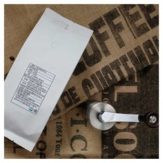 에스프레소모카 원두커피 500g