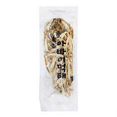 속초아바이손질먹태채(러시아산) 130g(실채120g)
