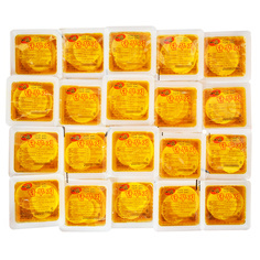 <b>[땡처리~박스파손]</b> 일회용단무지(얇은온달) 100g*80ea(박스)/일품