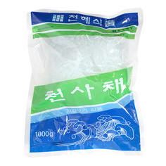 천사채(대) 1kg/천혜식품