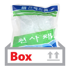 천사채(대) 1kg*10ea(박스)/천혜식품