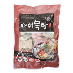 부산어묵탕 320g/부산참식품