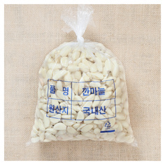 깐마늘(국산,소) 1.6kg