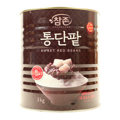통단팥골드 3kg/참존