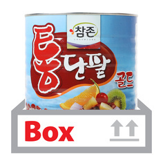 통단팥골드 3kg*6ea(박스)/참존