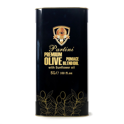 포마스올리브오일(혼합유) 5L/파티니
