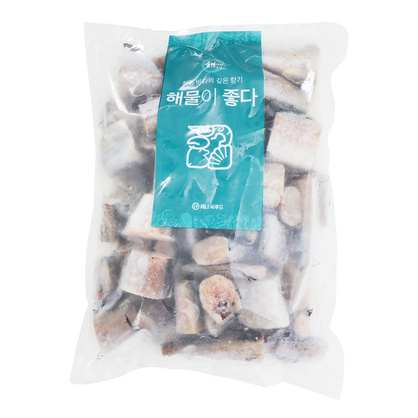 절단코다리(조림용) 2.5kg/해나라