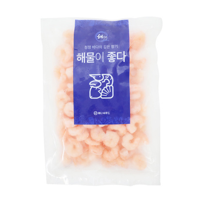 홍새우살(200/300) 200g/해나라