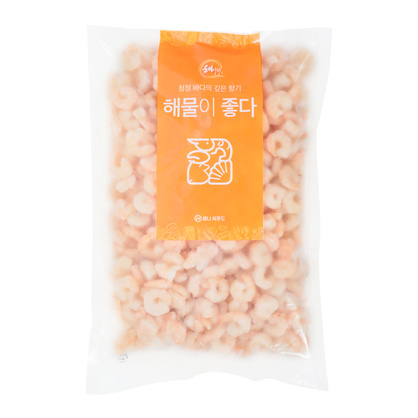 홍새우살(200/300) 800g/해나라
