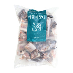 깔끔절단코다리(특) 2.5kg/해나라