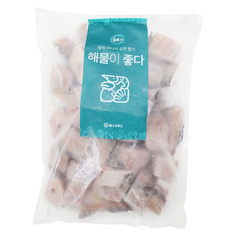 절단동태 2.5kg/해나라