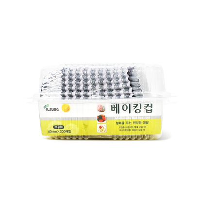 베이킹컵 200입