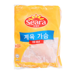 닭가슴살 2kg/SEARA