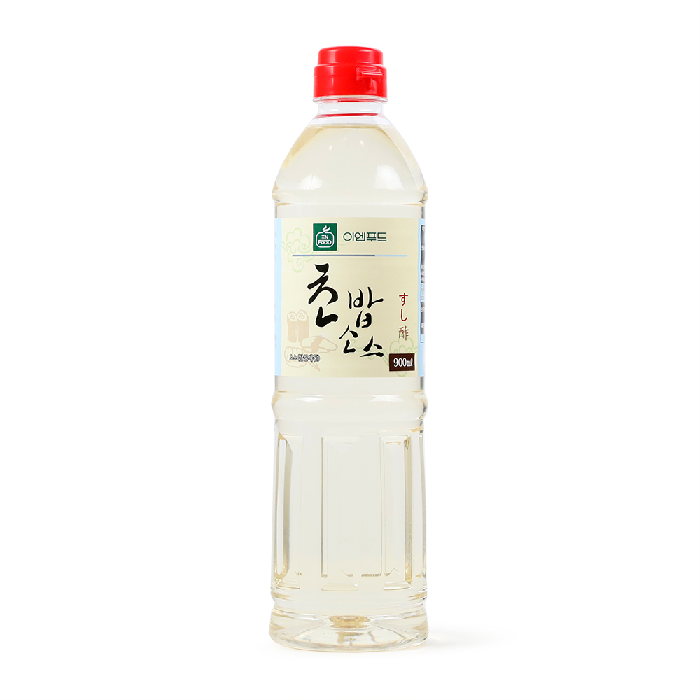 초밥소스 900ml/이엔